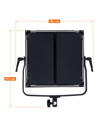 Rollei VIBE Panel 900 RGB