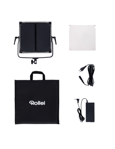 Rollei VIBE Panel 900 RGB