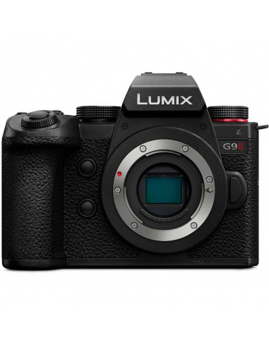 Panasonic Lumix G9 II + 12-60mm... Panasonic Lumix G9 II + 12-60mm...