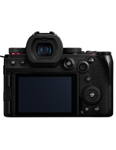 Panasonic Lumix G9 II + 12-60mm... Panasonic Lumix G9 II + 12-60mm...