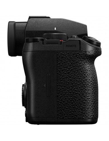 Panasonic Lumix G9 II + 12-60mm... Panasonic Lumix G9 II + 12-60mm...