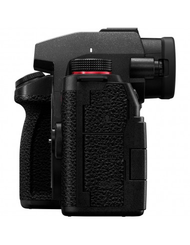 Panasonic Lumix G9 II + 12-60mm... Panasonic Lumix G9 II + 12-60mm...