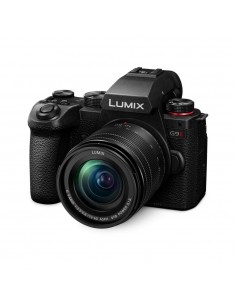 Panasonic Lumix G9 II +...