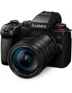 Panasonic Lumix G9 II +...