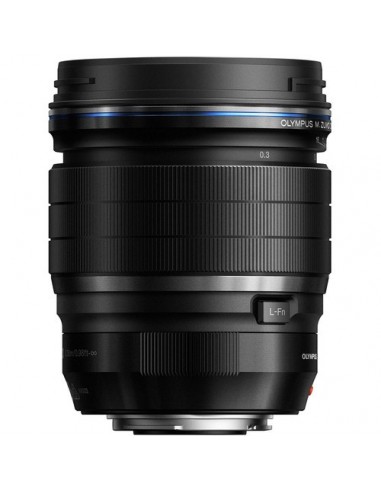 Olympus M.Zuiko Digital ED 25mm f/1.2...