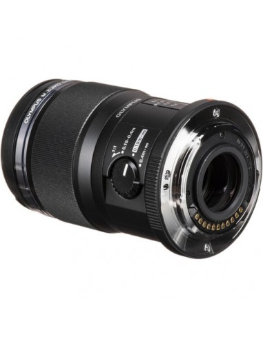 Olympus M.Zuiko Digital ED 60mm f/2.8... Olympus M.Zuiko Digital ED 60mm f/2.8...