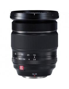 Fujifilm XF 16-55mm f/2.8 R...