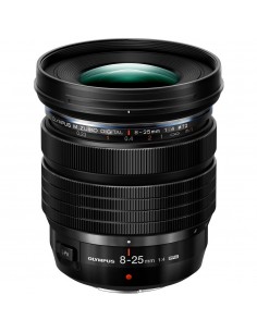 Olympus M.Zuiko ED 8-25mm...