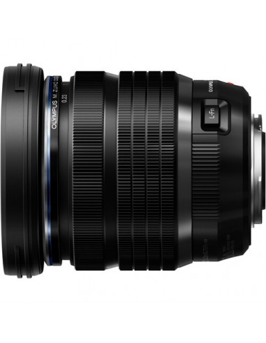 Olympus M.Zuiko ED 8-25mm f/4.0 PRO