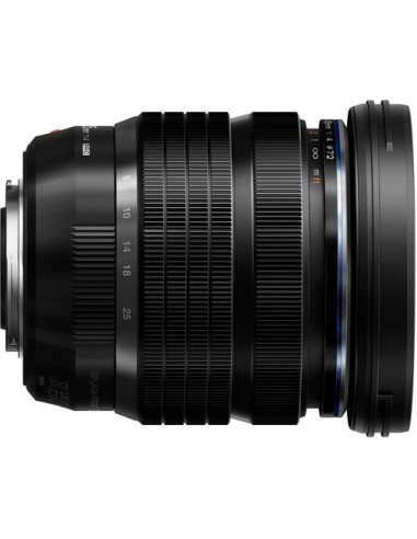 Olympus M.Zuiko ED 8-25mm f/4.0 PRO