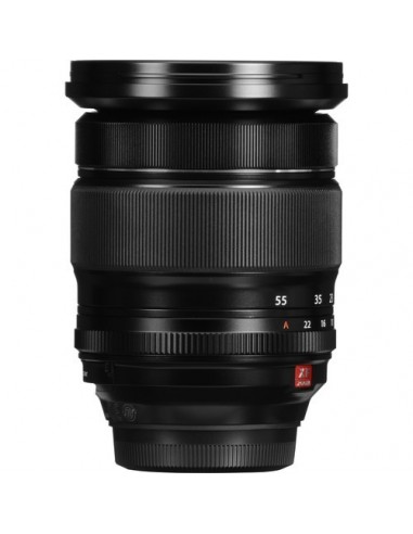 Fujifilm XF 16-55mm f/2.8 R LM WR