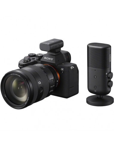 Sony ECM-S1 Sony ECM-S1