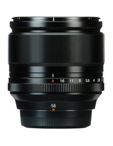 Fujifilm XF 56mm f/1.2 R