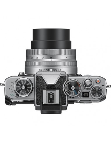 Nikon Z fc + 16-50mm VR + 50-250mm VR Nikon Z fc + 16-50mm VR + 50-250mm VR