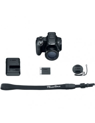 Canon PowerShot SX70HS