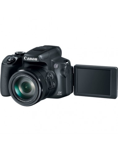 Canon PowerShot SX70HS