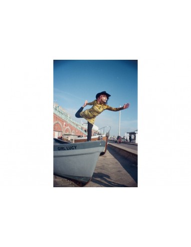 Lomography La Sardina & Flash -...