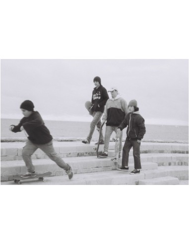 Lomography Lady Grey B/N 35 mm ISO...