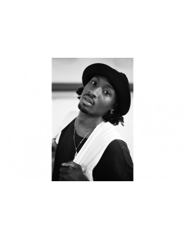 Lomography Lady Grey B/N 35 mm ISO...