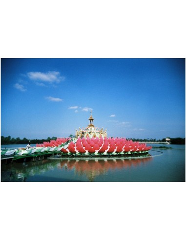 Lomography LomoChrome Color ’92 35 mm...