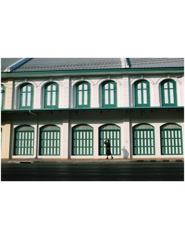 Lomography LomoChrome Color ’92 35 mm...