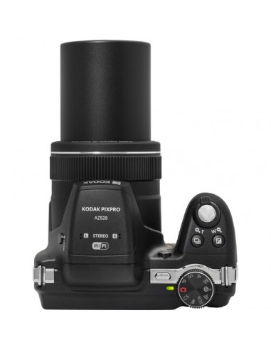 Kodak Pixpro AZ528 - Nera Kodak Pixpro AZ528 - Nera