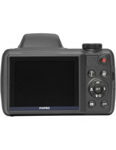 Kodak Pixpro AZ528 - Nera Kodak Pixpro AZ528 - Nera