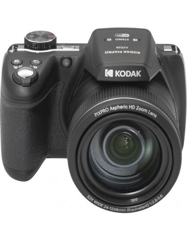 Kodak Pixpro AZ528 - Nera Kodak Pixpro AZ528 - Nera