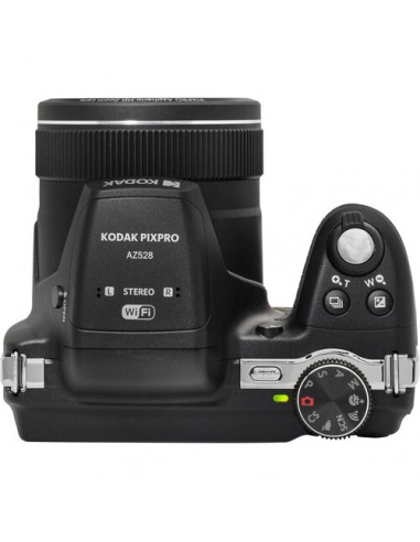 Kodak Pixpro AZ528 - Nera Kodak Pixpro AZ528 - Nera