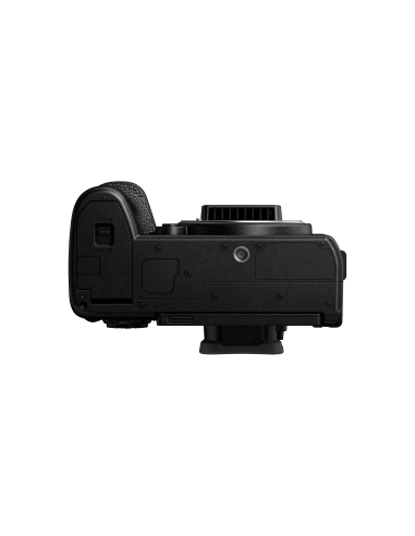 Panasonic Lumix S5IIX + 24-105mm f/4 OIS