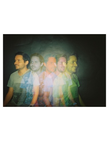 Lomography LomoApparat - Fotocamera...