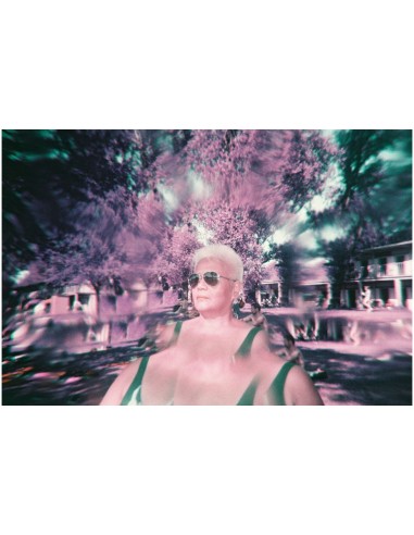 Lomography LomoApparat - Fotocamera...