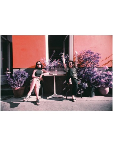 Lomography LomoApparat - Fotocamera...