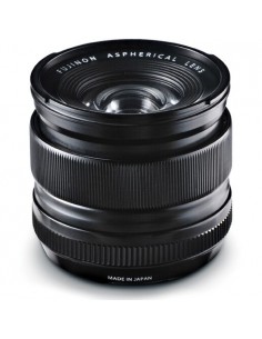 Fujifilm XF 14mm f/2.8 R