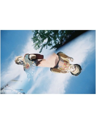 Lomography LomoApparat - Fotocamera...