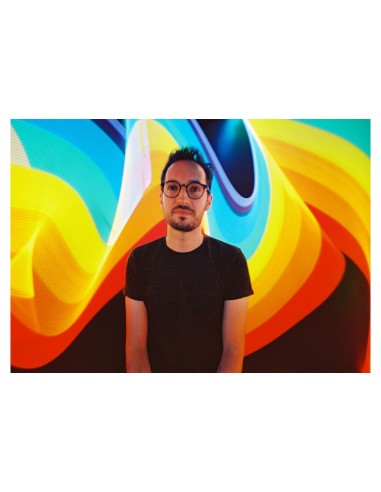 Lomography LomoApparat - Fotocamera...