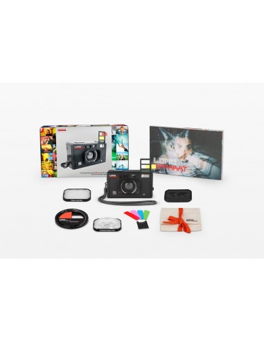 Lomography LomoApparat - Fotocamera...