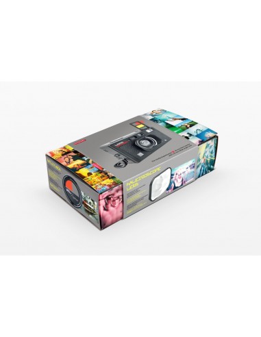 Lomography LomoApparat - Fotocamera...