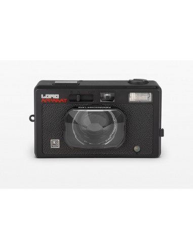Lomography LomoApparat - Fotocamera...