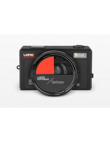 Lomography LomoApparat - Fotocamera...