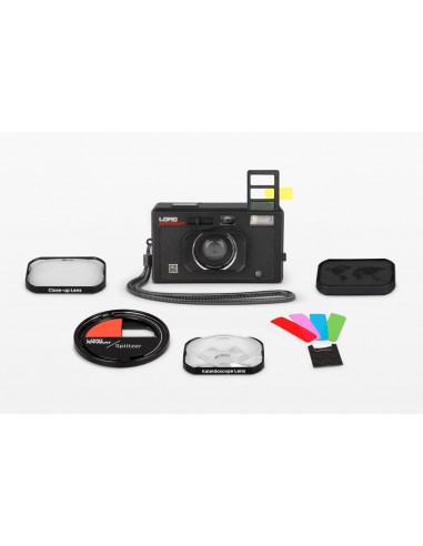 Lomography LomoApparat - Fotocamera...