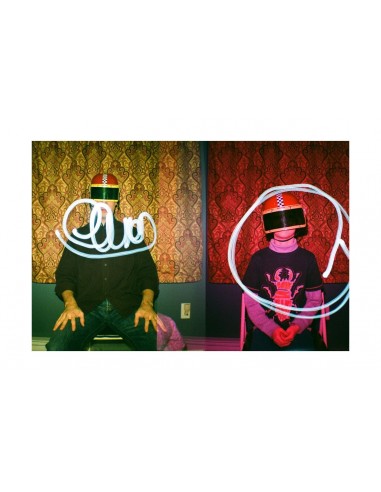 Lomography Diana Mini e Flash...