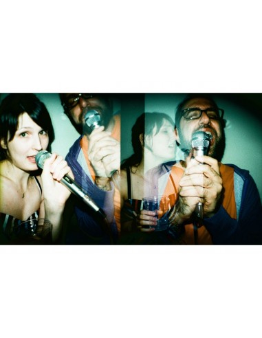 Lomography Diana Mini e Flash...