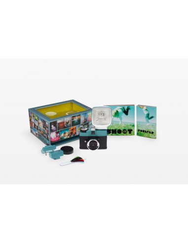 Lomography Diana Mini e Flash...