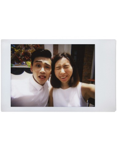 Lomography Lomo’Instant Black Edition
