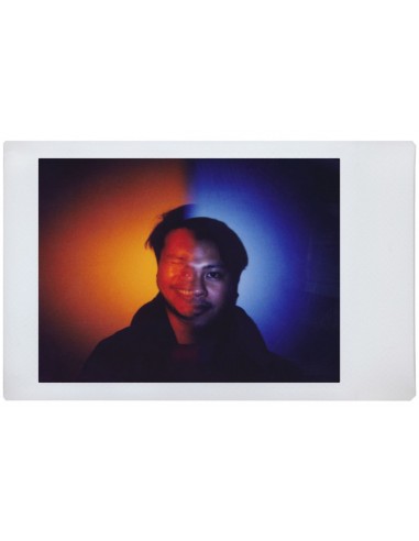 Lomography Lomo’Instant Black Edition