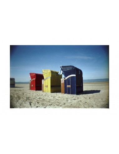 Lomography Fotocamera La Sardina...