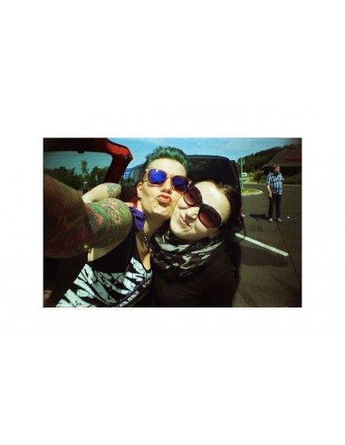 Lomography Fotocamera La Sardina...