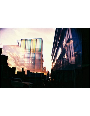 Lomography Fotocamera La Sardina...