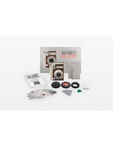 Lomography Lomo’Instant Automat Glass...